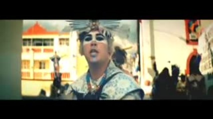 Empire Of The Sun - We Are The People Hq