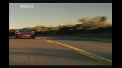 Mclaren F1 the best car ever