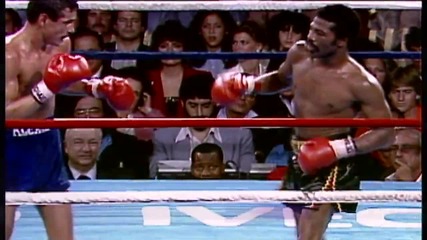 This is Boxing - Legends of the Ring