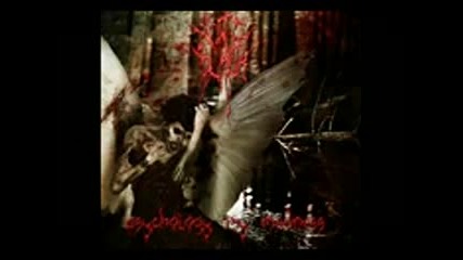 North Black - Psychology my Madness ( Full Album )