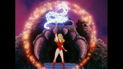 She-ra - 2x06 - Pp071 - 71 - Loo-kee's Sweety- part1