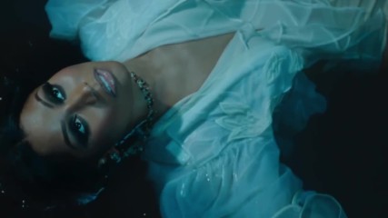 Nicki Minaj - Regret In Your Tears ( Официално Видео )