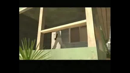 San Andreas