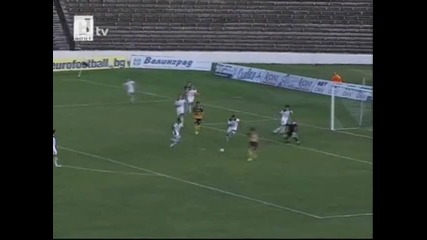 btv - Репортаж Миньор - Славия 2-2