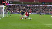 Goal by Nottingham Forest