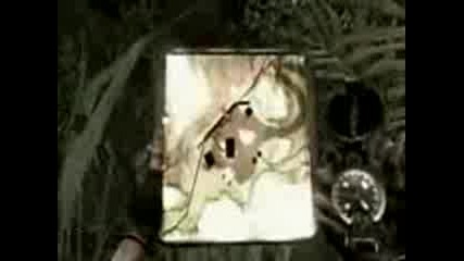 Far Cry 2:E3 Demo