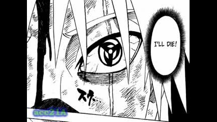 Naruto Manga 424