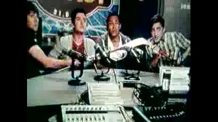 Big Time Rush Windows Down Super 7
