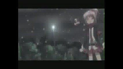Shugo Chara - Early Winter