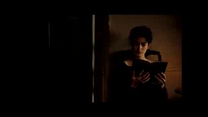 Becoming Jane Trailer