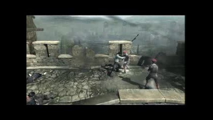 Assasins Creed Brotherhood - Trailer 