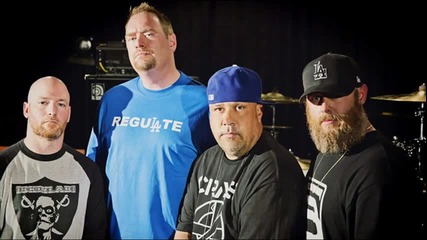 Downset - Know Me