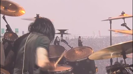 Stone Sour - Mission Statement