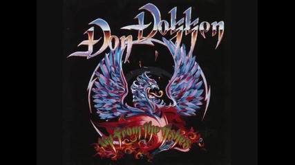 Don Dokken - Forever