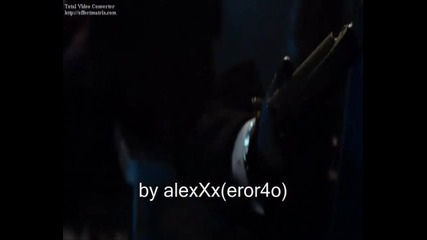 Hitman Brutal scene Hdtv 