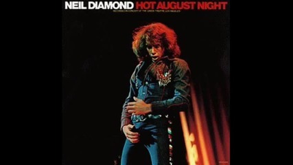 Neil Diamond - Red Red Wine 