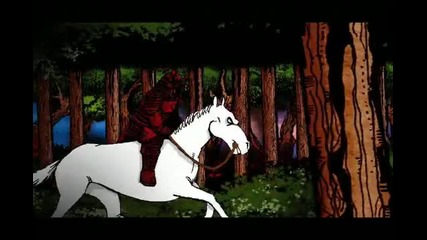Killah Priest - Shadows 