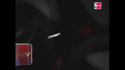 Nba Tv Top 10: Яки Забивки