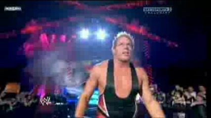 Wwe Raw 11/09/09 part 4/9