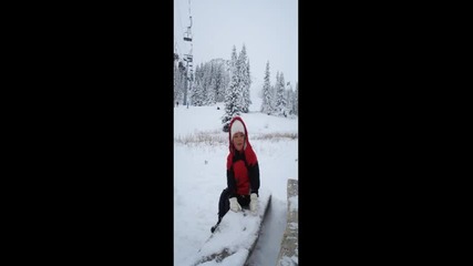 Marti Ski Sport 001 2010 