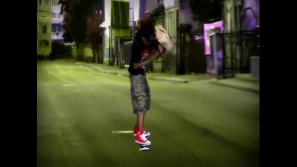 Lil Chuckee - Mr 808 Oficial Video