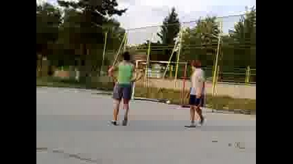 Banev Kozlovec 2
