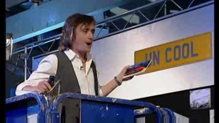 Top Gear Сезон 13 Епизод 7 Част 6