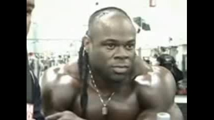 Bodybuilding is Our Life