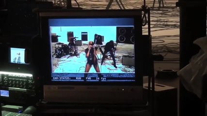 Rihanna - Rockstar 101 Behind the Scenes Hd 