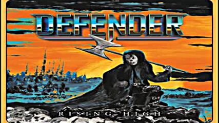 Defender - Rising High ( Ep 2018 ).mp4