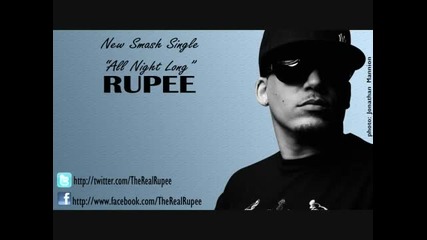 Rupee - All Night Long