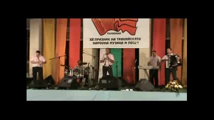 Празник на народната музика и песен