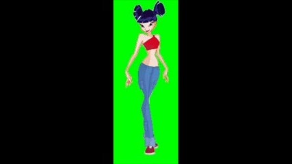 Winx