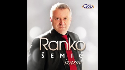 Ranko Semic - 2016 - Oci tvoje (hq) (bg sub)