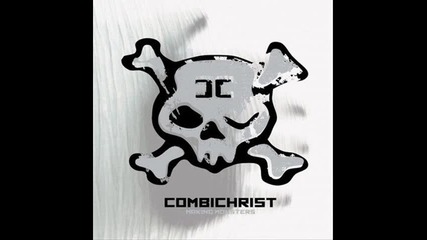 Combichrist - Throat Full of Glass