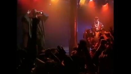 Eric B. & Rakim - Microphone Fiend 1988 