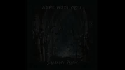 Axel Rudi Pell - Stone