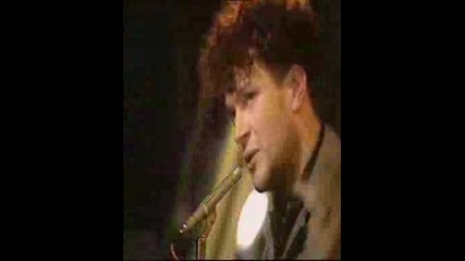 Blancmange - Living On The Ceiling.
