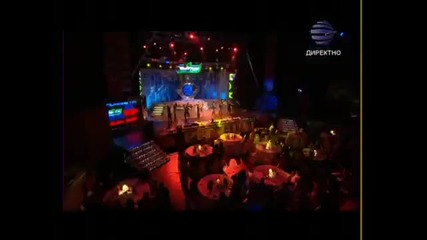 Galena - Na Dve Golemi (live @ Planeta Tv Nagradi 23 02 2010) (hq) 