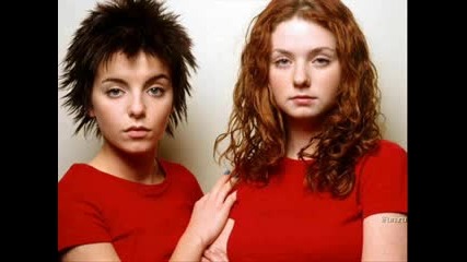 T.a.t.u - White Robe