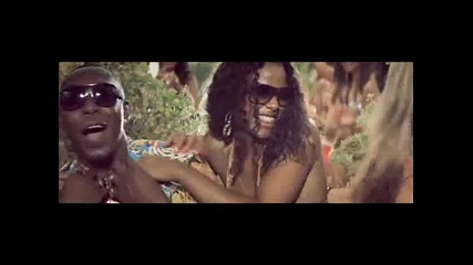 Dizzee Rascal feat Chrome - Holiday - High Quality 