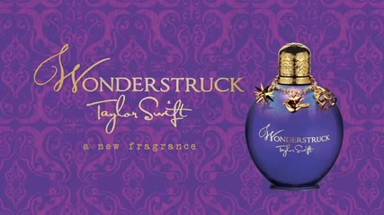 Taylor Swift Wonderstruck Teaser