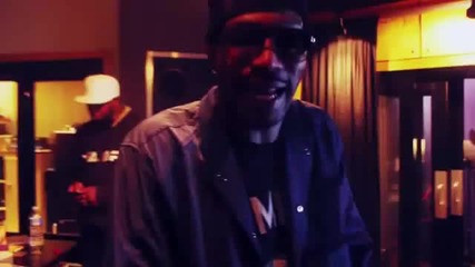 Juicy J - Introduce (feat. Don Trip) (prod. By Lex Lugar) (in Studio Performance)