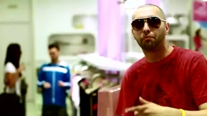 Криско feat. D - Flow - Финанси Official Video 2010