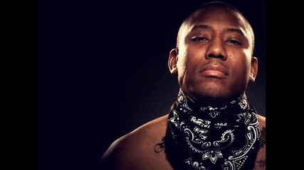 Maino Ft Red Cafe - This And That