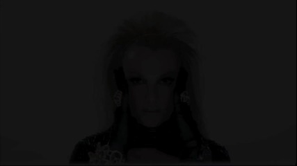 Will. I. Am & Britney Spears - Scream & Shout