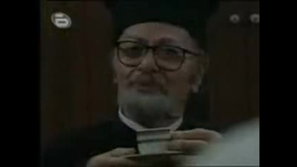 Брак с чужденец епизод 63 част 1