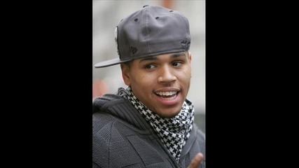 Chris Brown - I Can Transform Ya