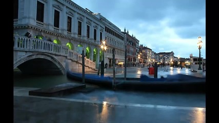 Красотата на Земята - Bella Italia... ...