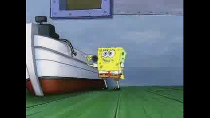 Spongebob - Eminem - Just Lose It